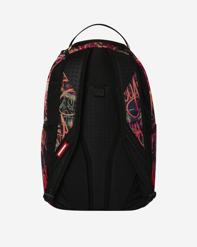 Sprayground Astromane Graff Mural Backpack B8888 Multi 3