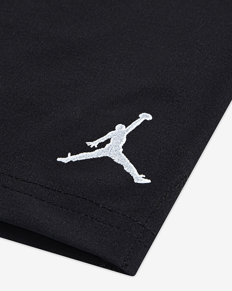 Jordan Big Kids' Jumpman Woven Play Shorts 95D817-023 Black 5