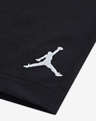 Jordan Big Kids' Jumpman Woven Play Shorts 95D817-023 Black 5
