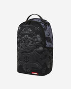 Sprayground Fiber Optic Money Tripp Backpack B5205 Multi 4