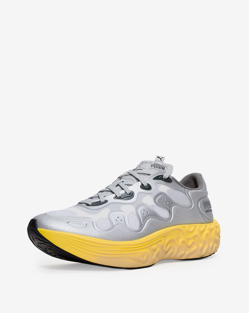 Puma Salehe Bembury Velum Nitro 40922108 silver 2
