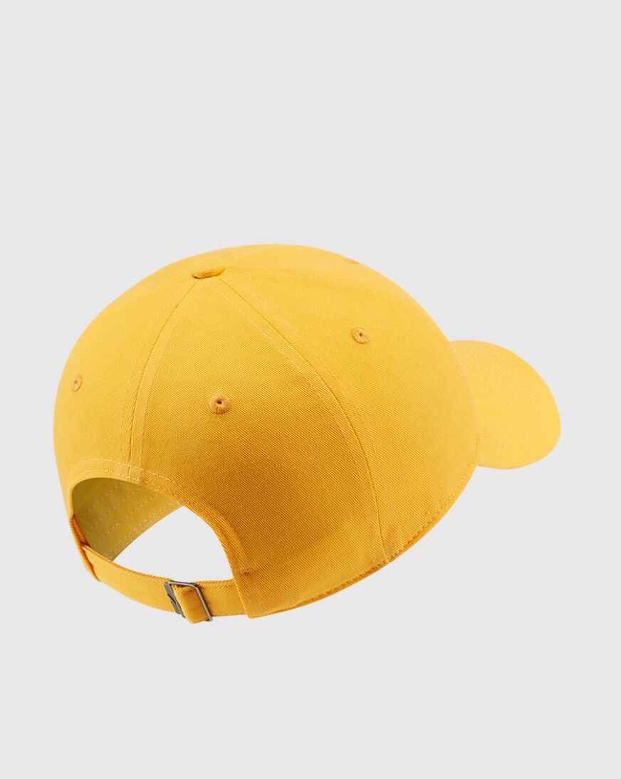 Nike heritage 86 hat yellow Clearance