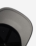 Mitchell  Ness New York Yankees Pro Pinch Barbwire Snapback Hat HP14682-NYYBLCK Black 4