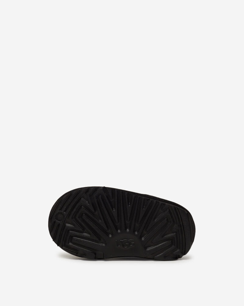 UGG Toddler Neumel II Chukka Boots 1017320BLKI Black 4