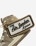 Jordan Toddler Air Jordan 1 High OG "Khaki" FD2598-201 Beige 8