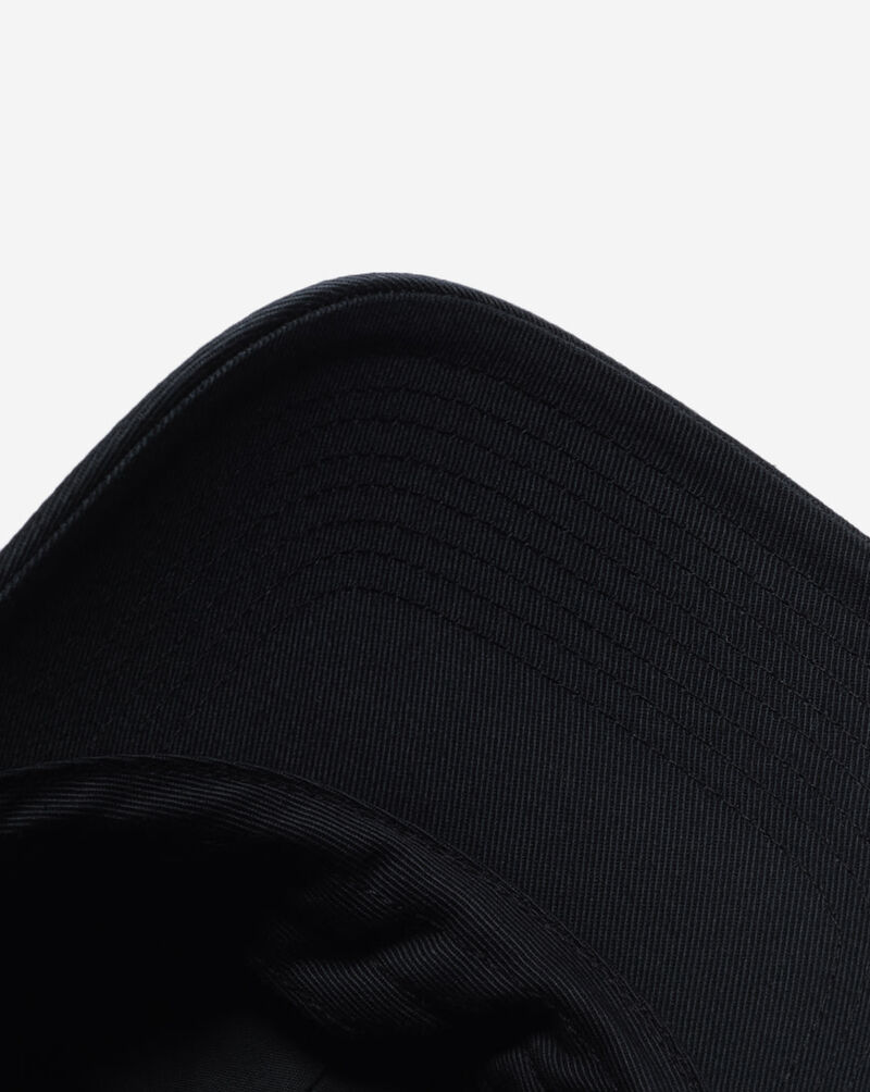 Nike NSW Unstructured Futura Club Cap FB5368-010 Black 4