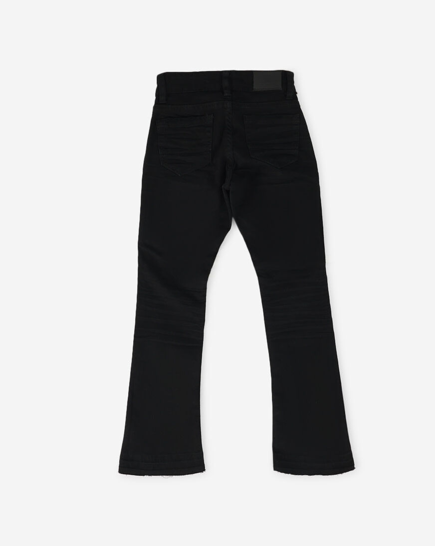 今 話題 の 人気 商品 Craig Jordan Shop Pre-School Jeans Twill Repair Rip Stacked ギター