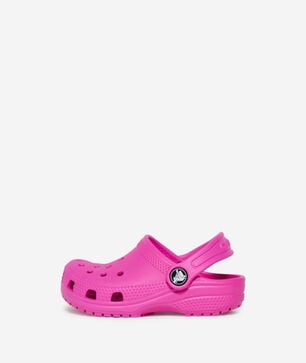 Toddler Classic Clog