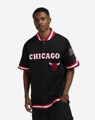 Chicago Bulls Warmup Jacket