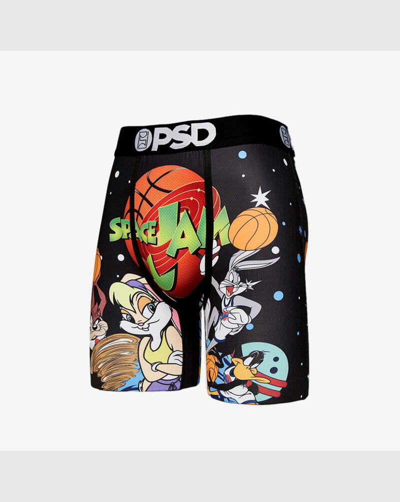 PSD Space Jam Team Briefs E31911080 Multi 2