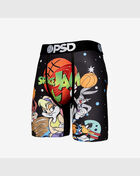 Space Jam Team Briefs