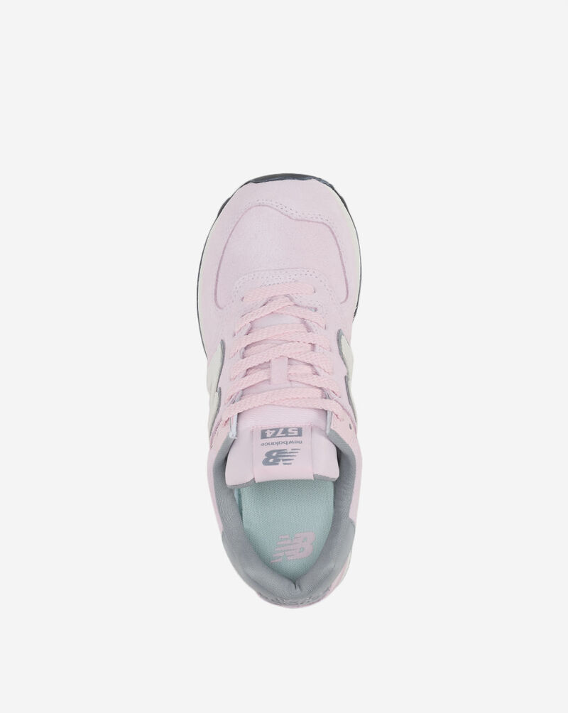 New Balance 574 WL574TNP Pink 7