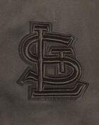 PRO STANDARD  St. Louis Cardinals Retro Neutral Fleece Short LSC337761-DKT Brown 2