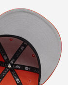 New Era 59Fifty Houston Astros Fitted Hat 71011947 Orange 4