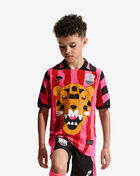 Nike Big Kids' Nike x LEGO Collection Aero-FIT Soccer Jersey IO3125-645 Pink 1