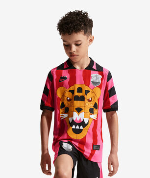 Big Kids' Nike x LEGO Collection Aero-FIT Soccer Jersey