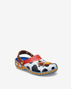 Pre-School Toy Story Sherriff Woody Classic Clog