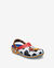 Pre-School Toy Story Sherriff Woody Classic Clog