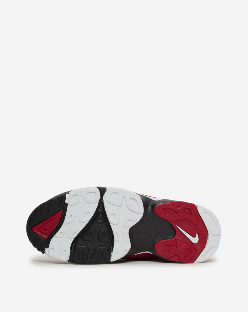 Nike Big Kids' Air Diamond Turf II IR4727-600 Red 6