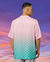 MCM x SNIPES Gradient Resort Shirt 