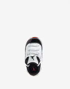 Jordan Toddler Retro Air Jordan 11 Low "Gym Red" 505836-160 White 4