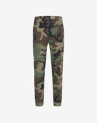 Boys' Jordan Essentials Camo Fleece Pants