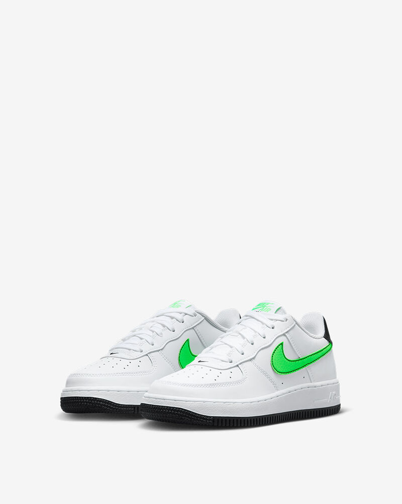 snipes air force 1 lv8