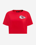 PRO STANDARD Kansas City Chiefs Boxy Tee FKCA410205-RED Red 1