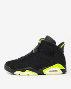 Jordan Air Jordan 6 CT8529-003 Black 1