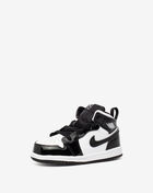 Jordan Toddler Air Jordan 1 Mid SE "ASW" DD2193-001 Black 2
