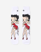 Odd Sox Betty and Pudgy Crew Socks (L) SN-31057MONCD Multi 1