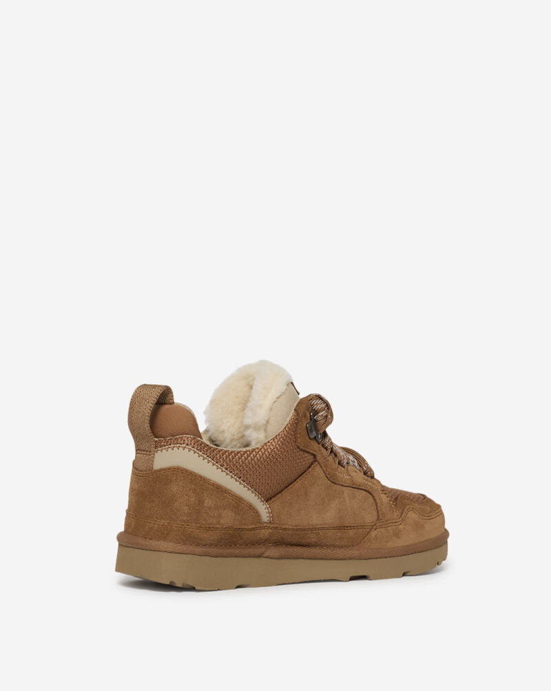 UGG Pre-School Lowmel 1152410KCHEP Brown 3