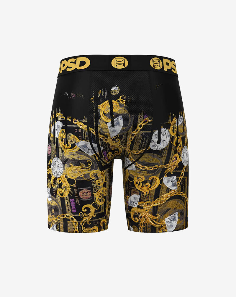 PSD Money Hungry Briefs 324180032 Multi 4