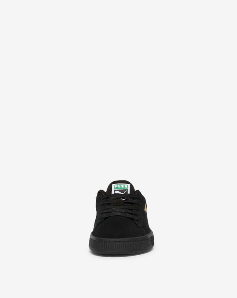 Puma Pre-School Suede Classic 39985404 Black 3