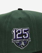New Era 9Fifty Chicago White Sox A-Frame Snapback Hat 71080853 Green 2