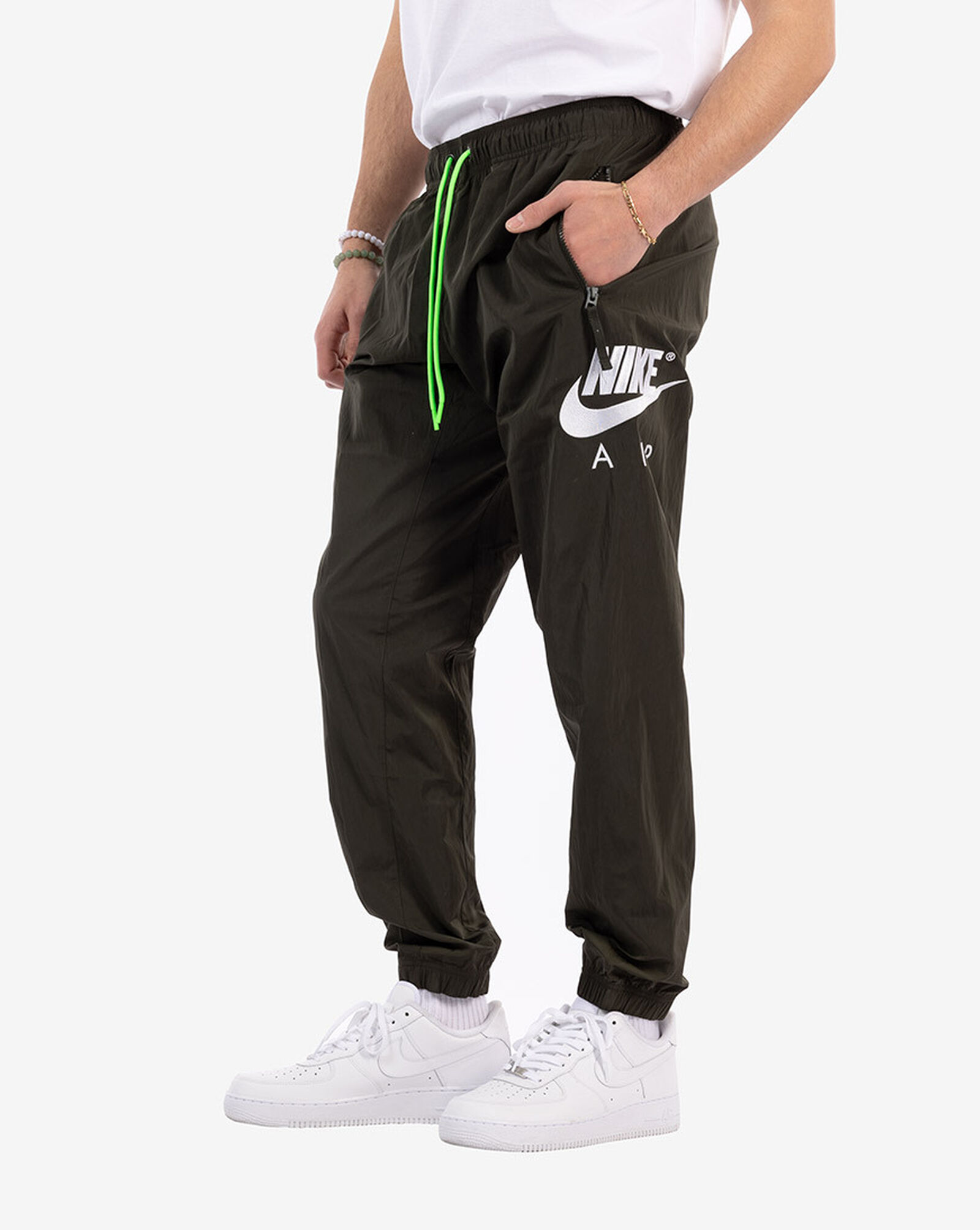nsw woven pants