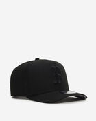 New Era 9Fifty Boston Red Sox A-Frame Snapback Hat 71030104 Black 1