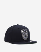 New Era 9Fifty New York Yankees DOTD Snapback Hat 70901808 Blue 1