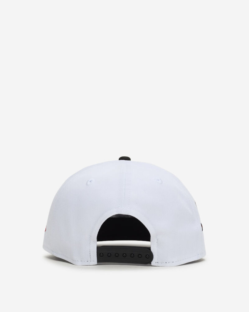 New Era 9Fifty  A-Frame Snapback Hat 71075240  3