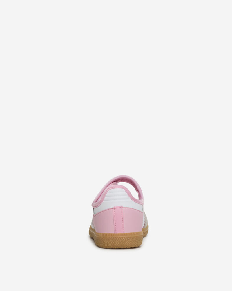 adidas Pre-School Samba Jane JP9541 Pink 5