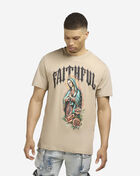Faithful Mary Tee