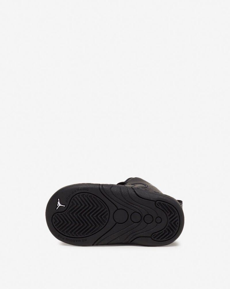 Jordan Toddler Jumpman Pro DQ8435-001 Black 4