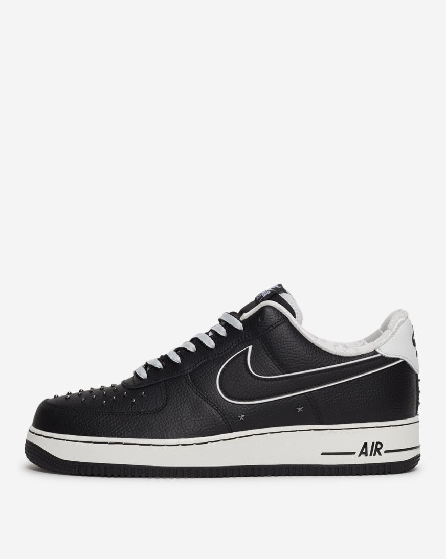Shop Nike Air Force 1 '07 PRM IM6643-010 black | SNIPES USA