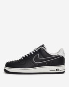 Nike Air Force 1 '07 PRM IM6643-010 Black 1