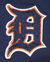 Detroit Tigers Classic Body Con Dress