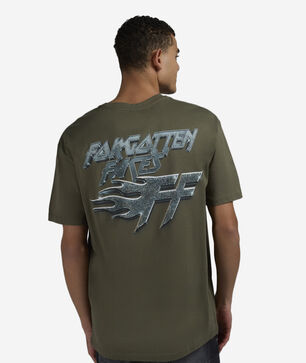 Forgotten Pit Bull Tee