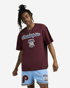 Philadelphia Phillies Area Code Tee