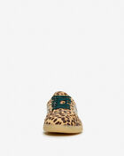 adidas Samba OG KI6674 Brown 3