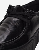 Torhill Bee Patent Leather Flatform Loafers