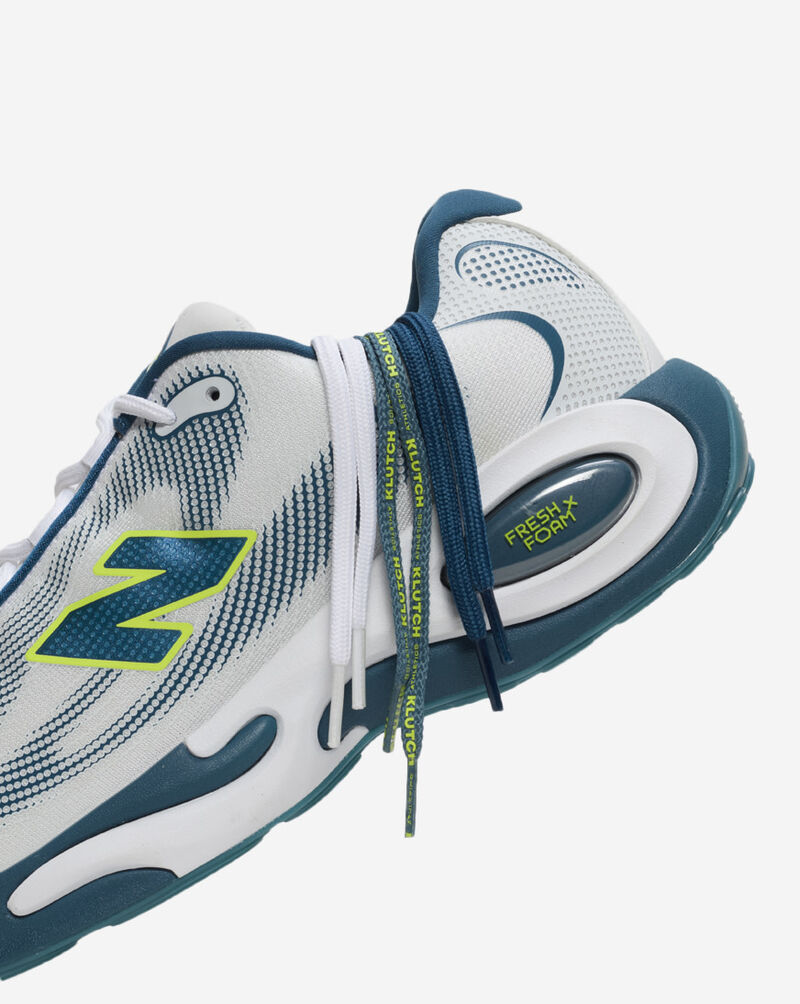 New Balance AC Runner MACR17MF White 9